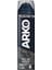Arko Men Tıraş Jeli Black Aktif Kömürlü 200 ml 1
