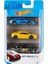 Hot Wheels Üçlü Araba Seti, 3 Yaş ve Üzeri, K5904 1