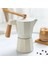 Mukko Mokapot 6-Cups Coffeehutt Bigg Coffee Kahve Demleme Kahve Ekipmanı Italyan Filtre Kahve 1