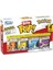 Bitty Pop: Pokemon- Charmander 4'lü Paket, Oyuncak Figür 1