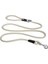 Curli Stretch Leash Light-Tan M 1