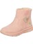 Kız Bebek Ayakkabı 01070167000000, Pembe, 27 1