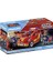 Playmobil 71035 Şehir Aksiyonu Yangın Kurtarma Acil Müdahale Aracı, Eğitici Oyuncak, Eğlenceli, Yar 1