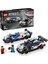Speed Champions Bmw M4 Gt3 ve Bmw M Hybrid V8 Yarış Arabaları 76922-9 Yaş ve Üzeri Çocuklar Iç 1