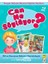 Can Ne Söylüyor? (Kapak Değişebilir) 1