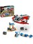 Star Wars: Young Jedi Adventures Crimson Firehawk 75384 – 4 Yaş ve Üzeri Star Wars Seven Minik 1