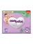 Canbebe Baby Diapers Bebek Bezi, Pnm Adv Maxi 52 1