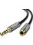 Ugreen 3.5 mm Jack Ses Aux Uzatma Kablosu 1.5 Metre 1