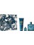 Eros Parfüm 100 ml + Shower Gel 150 ml + Parfüm 5 ml 1