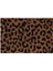 Leopard Kapı Paspası 40X60 1