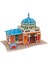 Cubicfun CUB/W3112H 3D 26 Parça Puzzle Türk Halı Mağazası 1