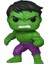 Pop! Marvel: Hulk - Koleksiyon Vinil Figürü 1