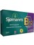 Sjomann's Vitamin B12 (1000MCG) Içeren Takviye Edici Gıda 30 Adet Çiğnenebilir Form Şekersiz Ta 1