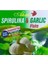 Spirulına & Garlıc 1