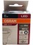 Osram Ledvalue 4,5W (50W) LED Spot Ampul GU10 Gün Işığı 4000K 1