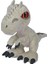 Simba, 6305875208, Jurassic World Indominous Rex Peluş Figürü, Özel ve Detaylı Tasarım, Dayanıklı K 1