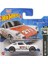 Hot Wheels - ´71 Porsche 911 - Racers 9/10 - HKH06 - Short Card - Moma - Magnus Walker 1