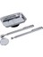 Rolson 42465 3 Pc Magnetic Tool Set 1