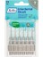 Tepe Blister 1.3 mm - Gri̇ Diş Arayüz Fırçası (1 x 6 Adet) 1