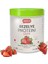 Sweetwell Çilek Aromalı Vegan Bezelye Proteini Tozu 400 gr -%83 Protein Içerir Pae Protein Powder S 1