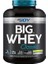 Bigjoy Whey - Çikolata Aromalı 1 Paket(1 x 2520 G) 1