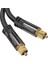 Kabeldirekt – Optik Kablo/toslink Kablosu – 15M (Toslink Optik Dijital Kablo-Toslink, Ses Çubuğu, S 1