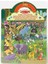 Melissa & Doug 19106 Kalın Gummistickern Safarispielzeug 1
