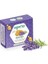 Doğal El Yapımı Lavanta Bal Sabunu 125 gr x 3 Adet 1