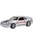 Hot Wheels 1:64 Tekli Arabalar 2023 025/250 Hw The '80S '84 Mustang Svo 1