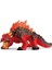 Schleich Magma Kertenkelesi Oyuncak 1