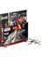 Revell Modellbausatz Star Wars X-Wing Fighter Ölçek 1: 112, Level 3, Taklidi ile Bir Çok Detayı, Mo 1