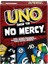 Games Uno No Mercy Kartlar Çocuklara, Yetişkinlere, Aileyle Bir Araya Gelinen Akşamlara, Par 1