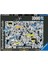 Ravensburger 1000P Puz Batman Chal Yapboz 1