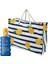 Sun Spf 50+ Koruma & Nem Nemlendirici Güneş Kremi Sprey 200 ml + Plaj Çantası 1