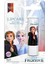 Frozen 2 Çilek Aromalı Dudak Koruyucu 5gr 1