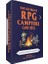 The Ultimate Rpg Campfire Card Deck: 150 Cards For Sparking In-Game Conversation 1