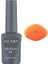 Alix Avien Uv Kalıcı Neon Turuncu Oje 11 - Gel Polish - 12 ml 1
