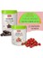 Sweetwell Çikolatalı 400 gr + Çilekli 400 gr Vegan Bezelye Proteini Tozu -%83 Protein Içerir Pae Pr 1