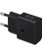 EP-T2510N Type C Hızlı Şarj Adaptörü (25W) - Siyah 1