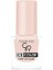Golden Rose Ice Color Nail Lacquer NO:104 1