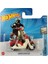 Hot Wheels Tekli Arabalar Honda Super Cub HCX21 1
