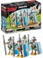 Playmobil Asterix 70934 Roman Troop, 5 Yaş ve Üstü Çocuklar Için Oyuncak 1