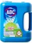 Abc 4'lü Hijyen Sistemi Misket Limon Kokulu Bulaşık Deterjanı 4 kg (1 x 4000 G) 1