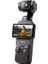 Osmo Pocket 3 - Entegre Kameralı Elde Taşınabilir 3 Eksenli Gimbal Sabitleyici, 12 Mp 1/2,3” cm 1