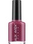 Alix Avien Vişne Rengi Oje 98 - Yüksek Pigmentli Uzun Süreli Kalıcılık Hızlı Kuruma - Nail Lacquer 1