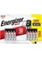 Energizer Ince Kalem Pil (Aaa) 4+4 Lu Promosyon 1