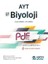 Eğitim Vadisi Ayt Biyoloji Pdf 1