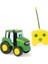 Tomy Jd Rc John Deere Uzaktan Kumandalı Traktör 1