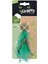 M-Pets Charmy Bugbear Catni̇pli̇ Kedi̇ Oyuncaği Green 1