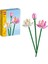 Botanicals Lotus Çiçekleri 40647 - Dekoratif, Koleksiyonluk ve Sergilenebilir Çiçek Modeli Yap 1